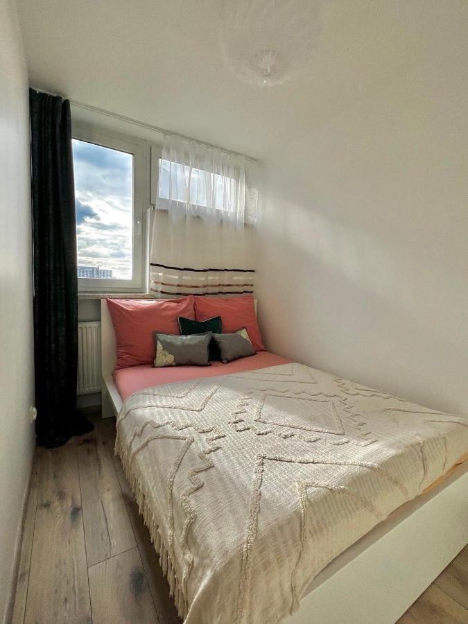 Mirovski Apartment Warsaw Ngoại thất bức ảnh
